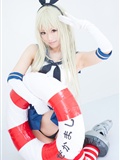 [角色扮演]2013.07.15关泰系列-Shimakaze(34)